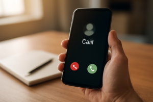 Modus Penipuan Telepon yang Sedang Marak dan Cara Menghindarinya